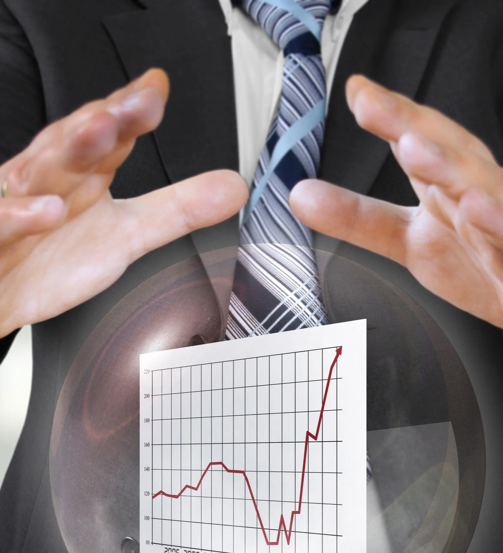 Rückgewinnung nach Broker-Betrug